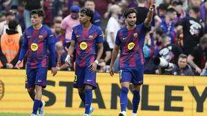Flick je nekoga morao otpisati i odlučio se za njega! Zvijezda Barcelone prelazi u PSG
